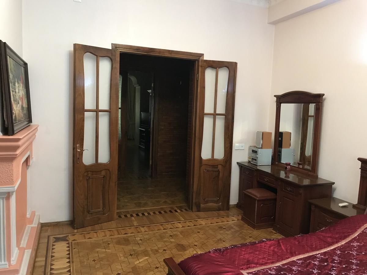 Апартаменты Sahil Boulevard Apartament Баку-5