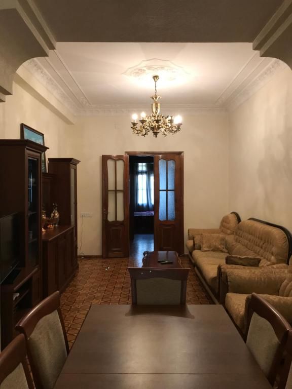 Апартаменты Sahil Boulevard Apartament Баку-29