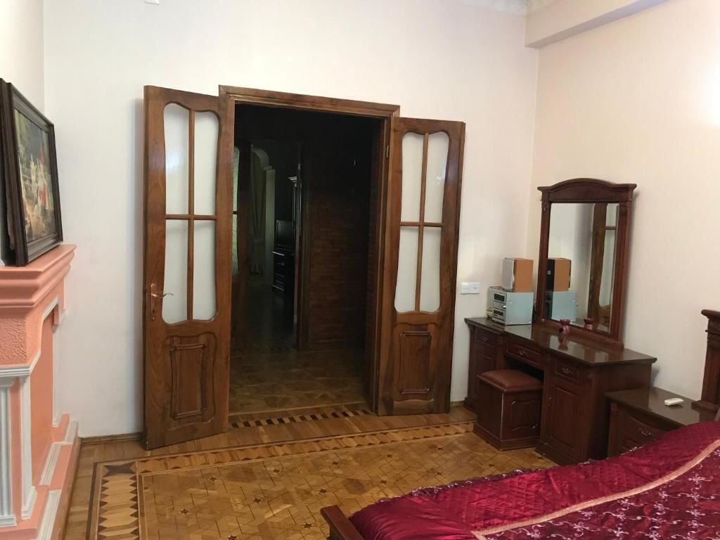 Апартаменты Sahil Boulevard Apartament Баку-35
