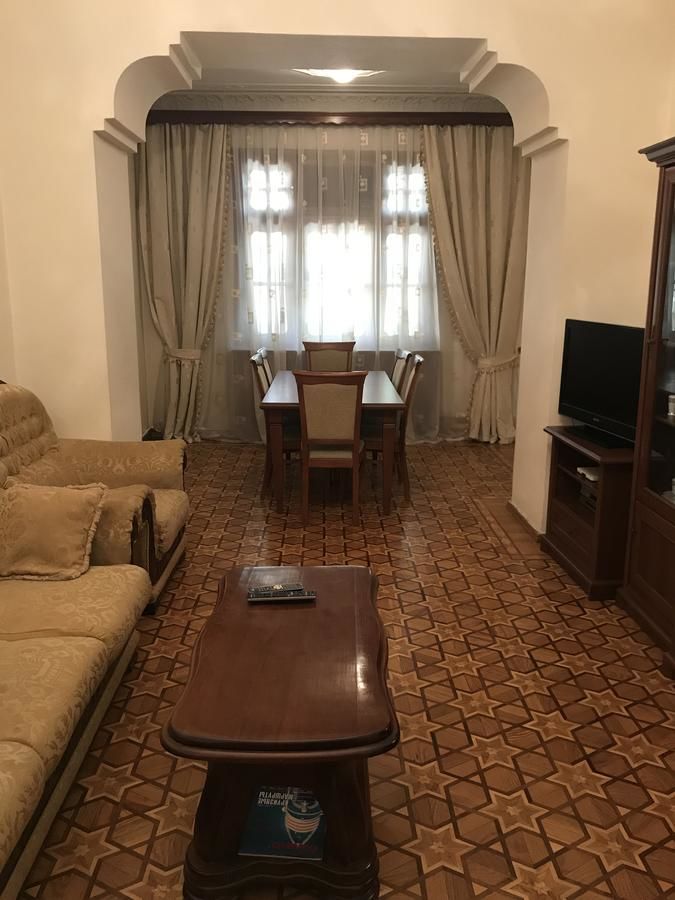 Апартаменты Sahil Boulevard Apartament Баку-9