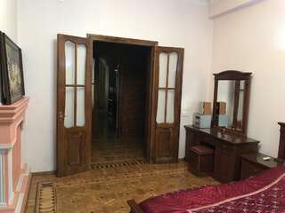 Апартаменты Sahil Boulevard Apartament Баку-1