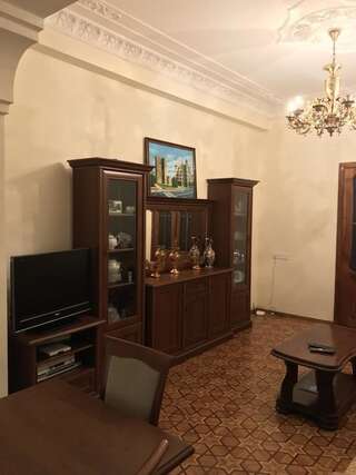 Апартаменты Sahil Boulevard Apartament Баку-4