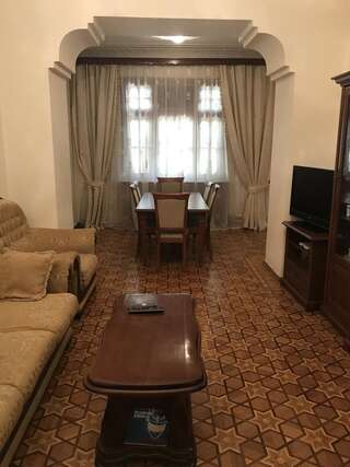 Апартаменты Sahil Boulevard Apartament Баку-5