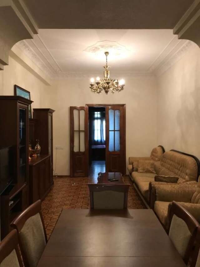 Апартаменты Sahil Boulevard Apartament Баку-28